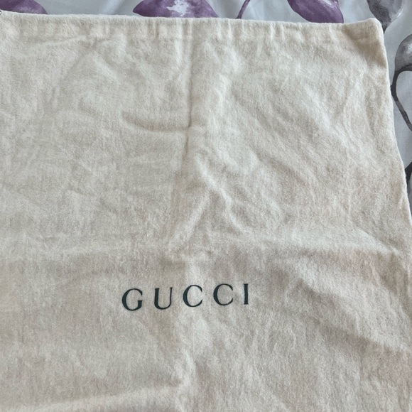 Gucci Guccissima wallet on chain - Picture 8 of 8